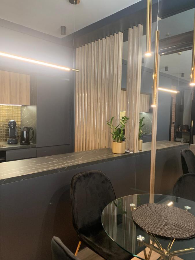 Luxury Apartament Wyszynskiego Radom Exterior foto